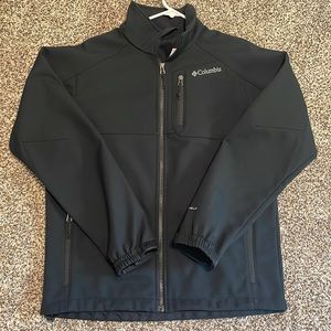 Men’s Columbia Jacket
